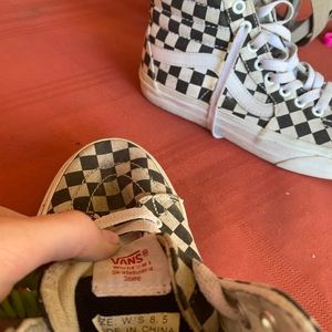 cheap vans shoes